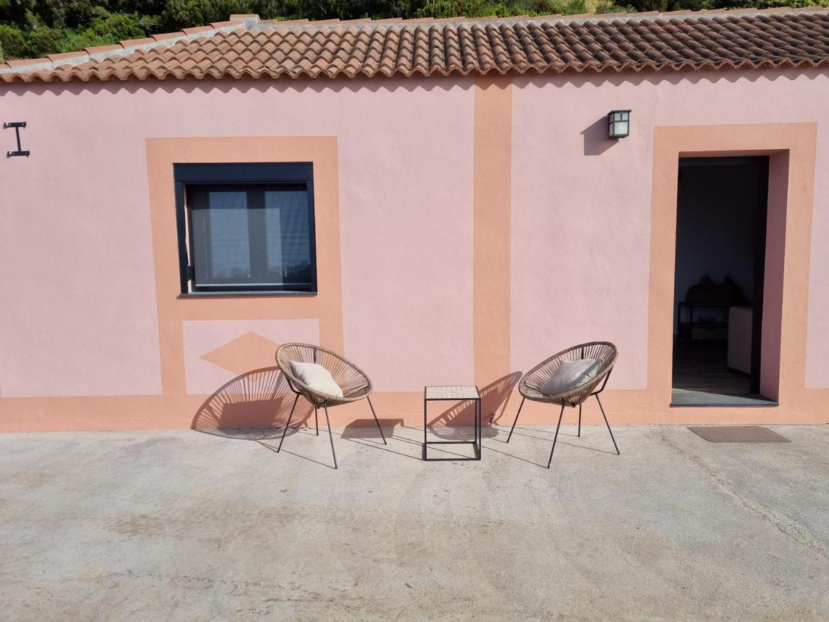 Villa Los Vaqueros Garafia Exterior photo